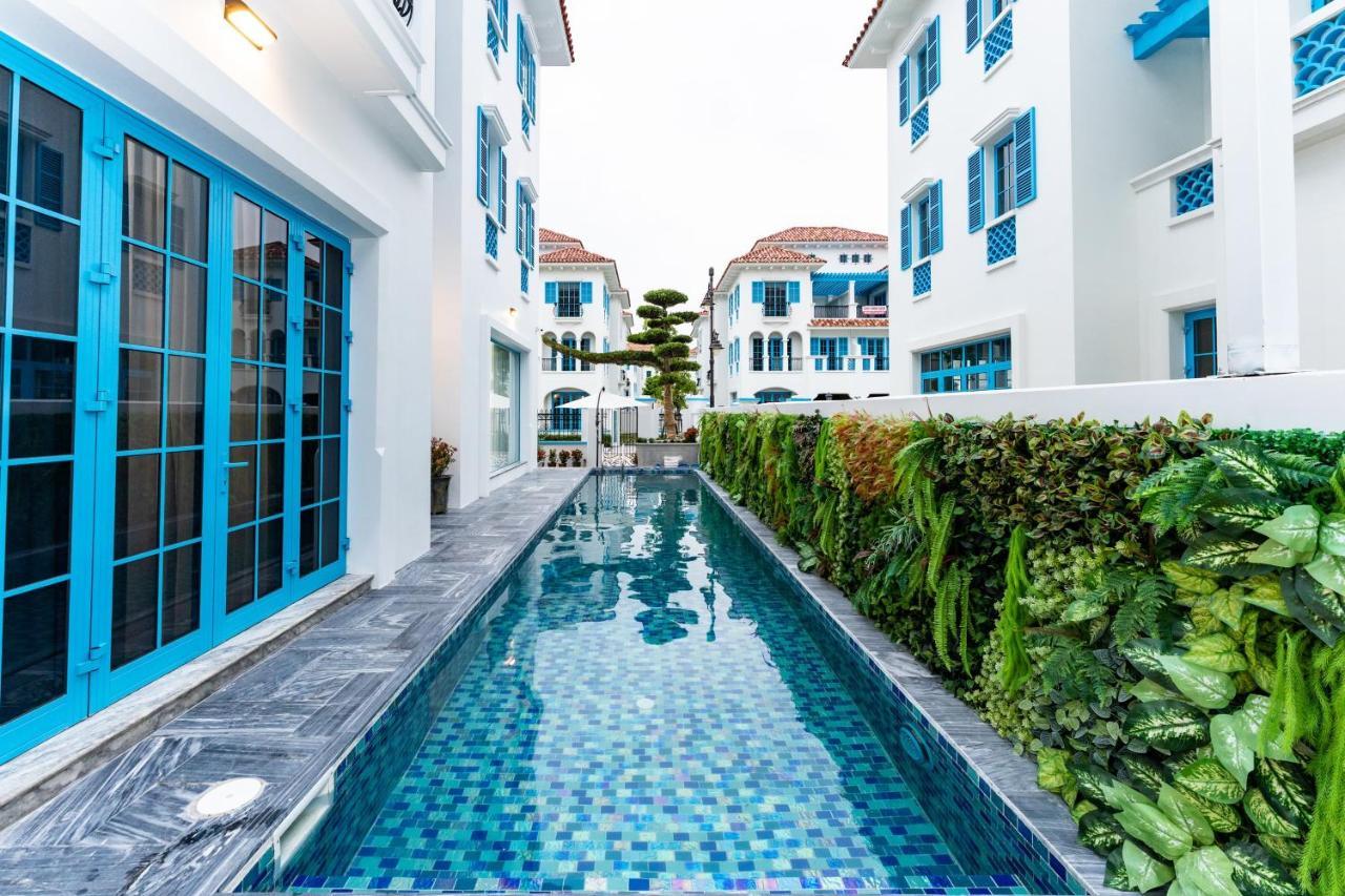 Luxury Homestay Sun Feria Ha Long