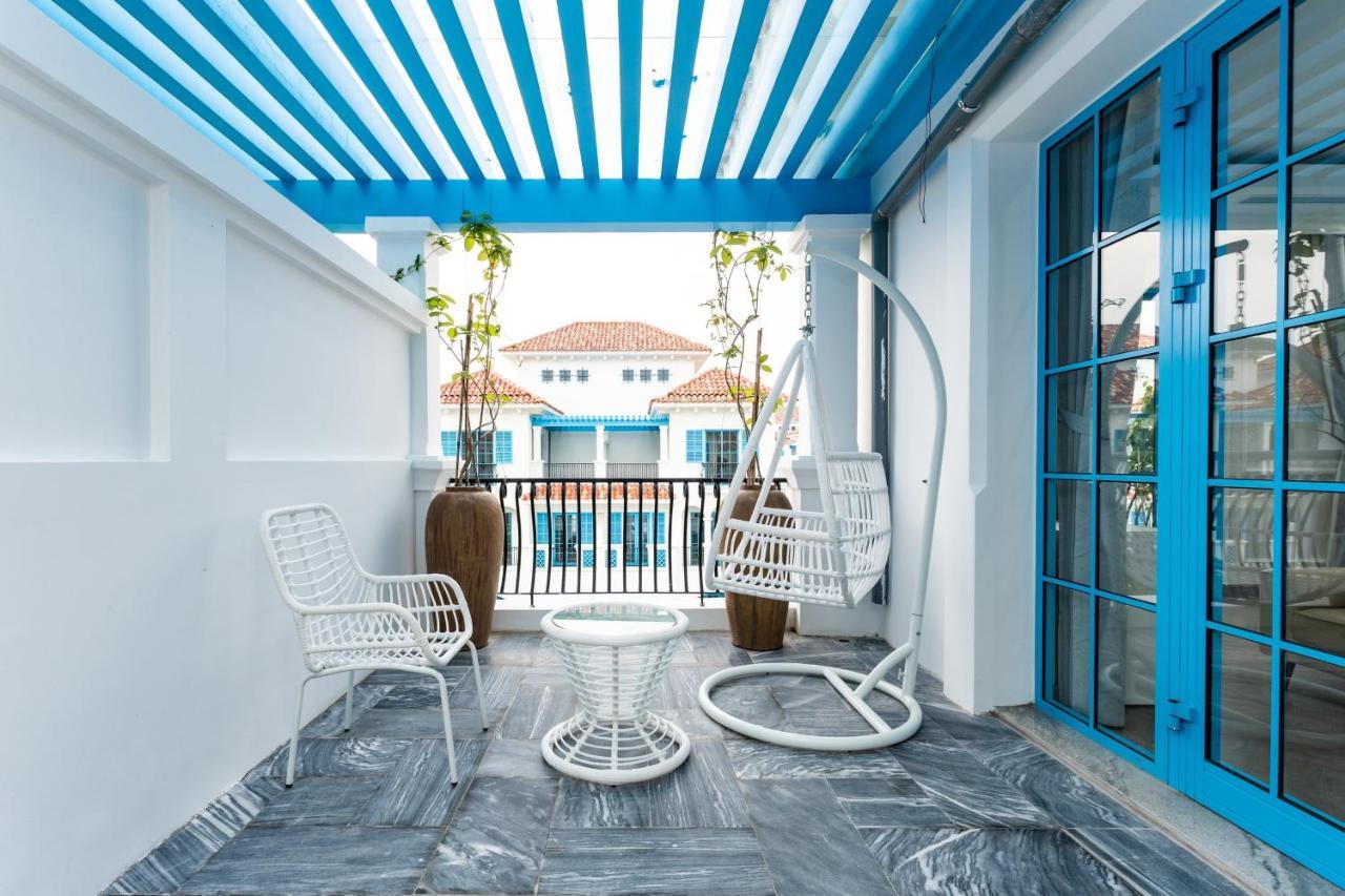 Luxury Homestay Sun Feria Ha Long