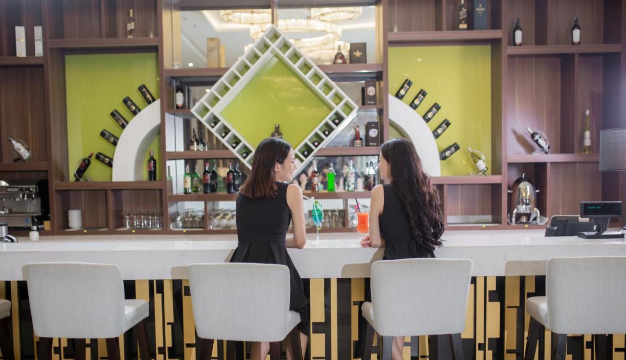 Hotel Muong Thanh Luxury Ha Nam 5*