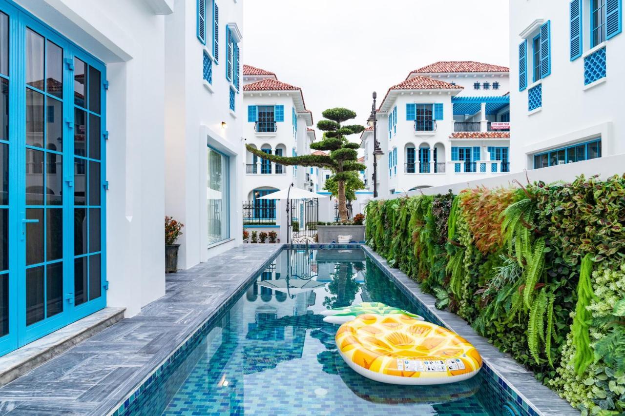 Luxury Homestay Sun Feria * Ha Long