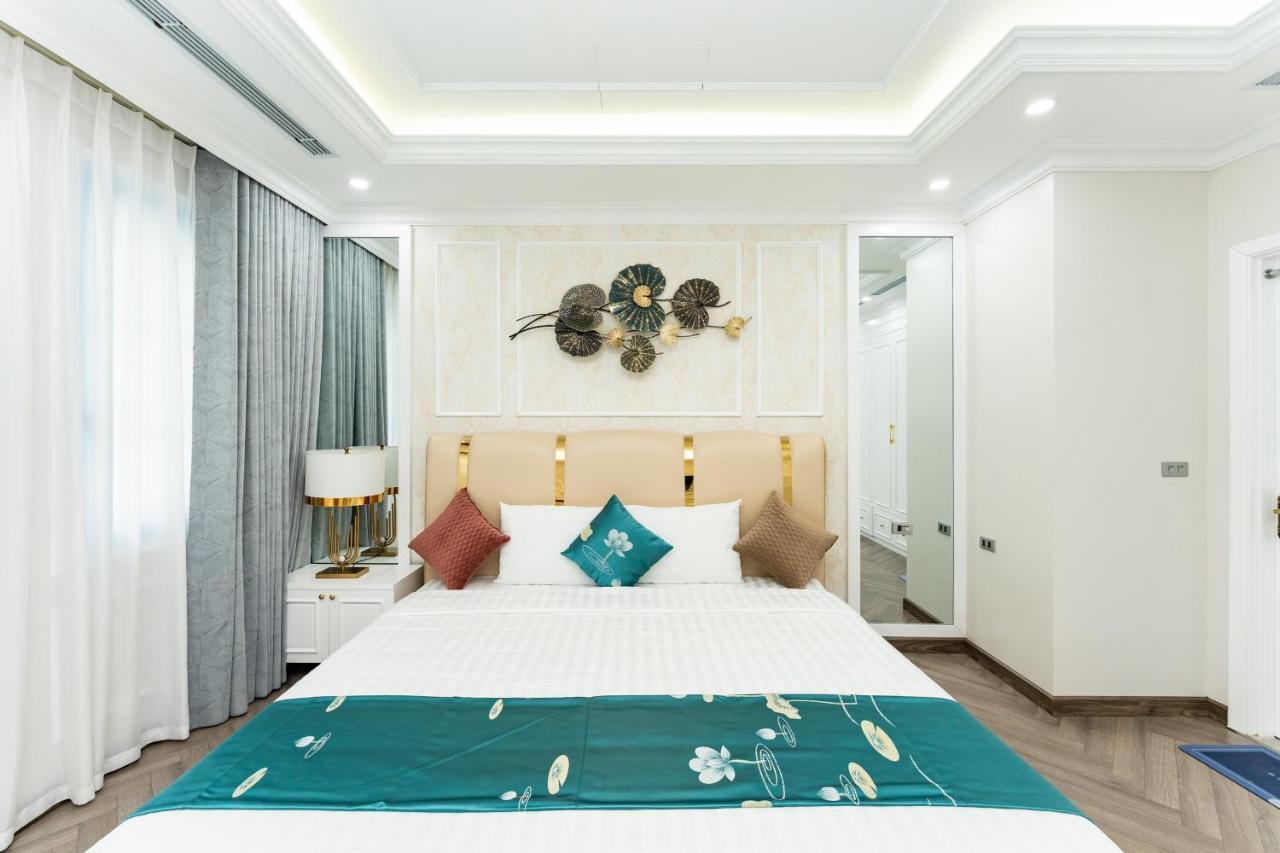 Luxury Homestay Sun Feria Villa