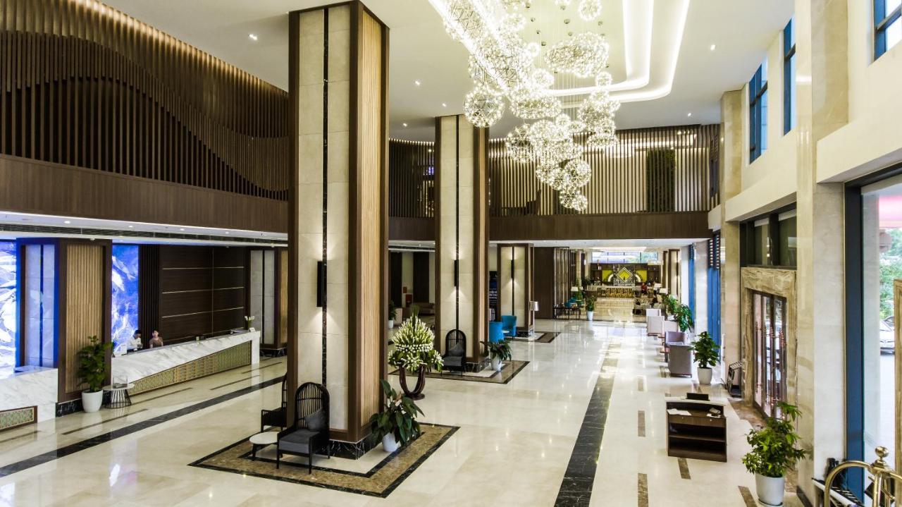 Muong Thanh Luxury Ha Nam