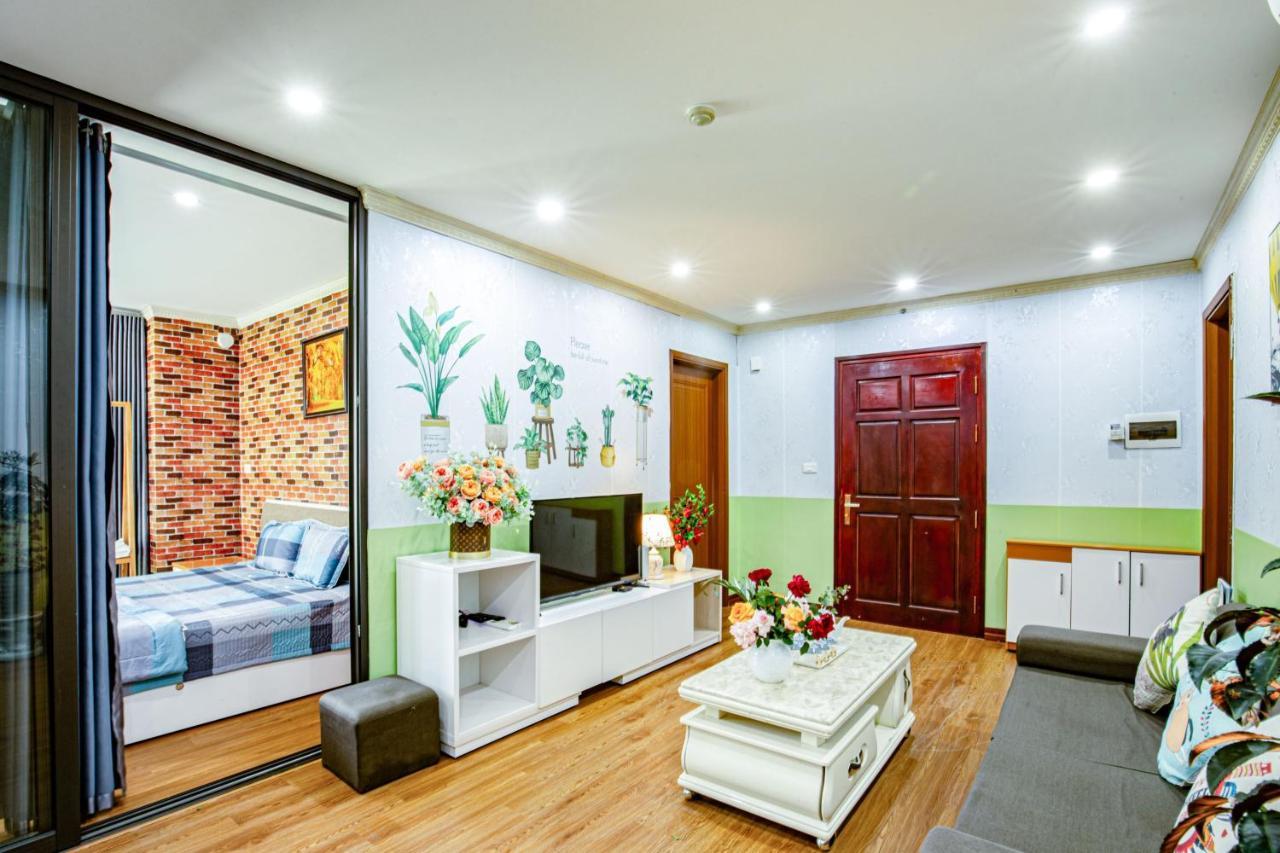Apartment Homestay1986 - Ho 3 Phong Ngu View Bien