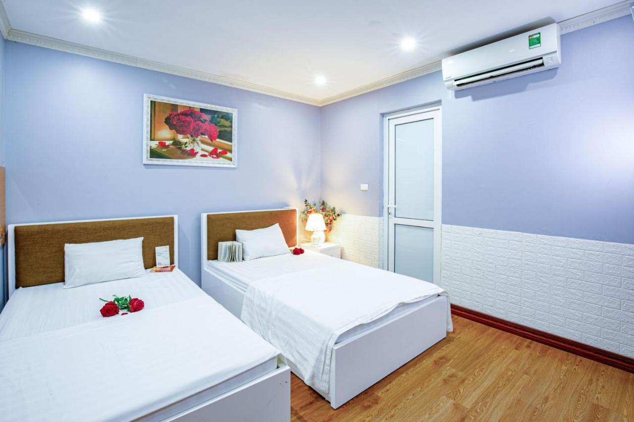 Homestay1986 - Ho 3 Phong Ngu View Bien Apartment