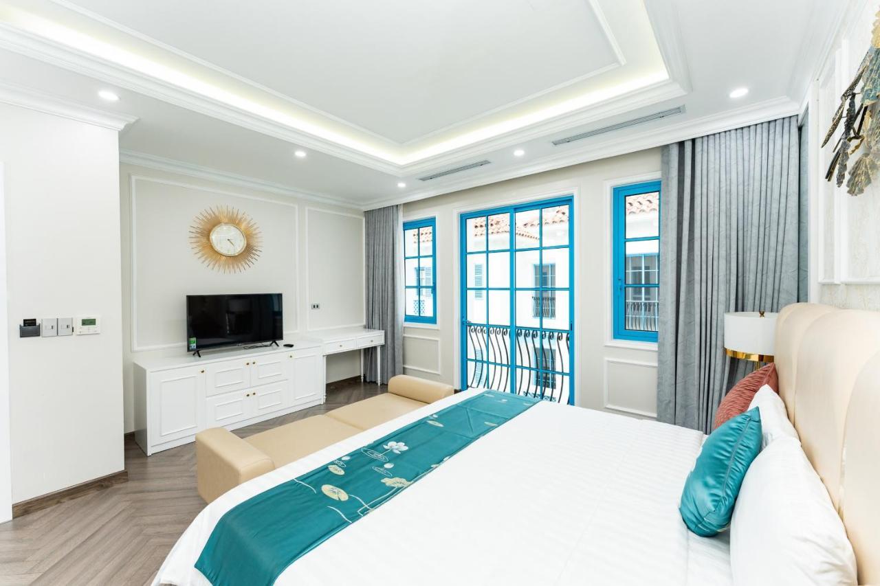 Luxury Homestay Sun Feria Ha Long