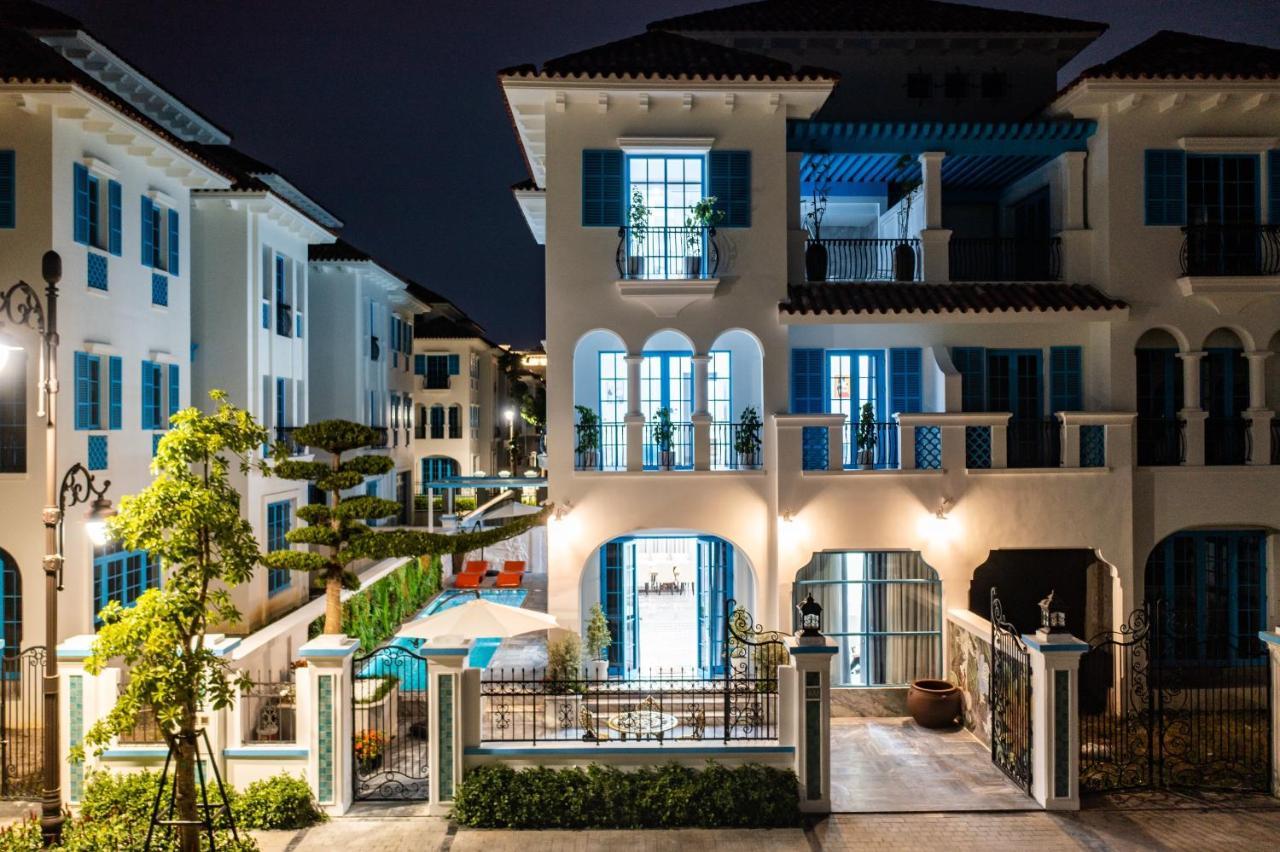 Luxury Homestay Sun Feria Ha Long