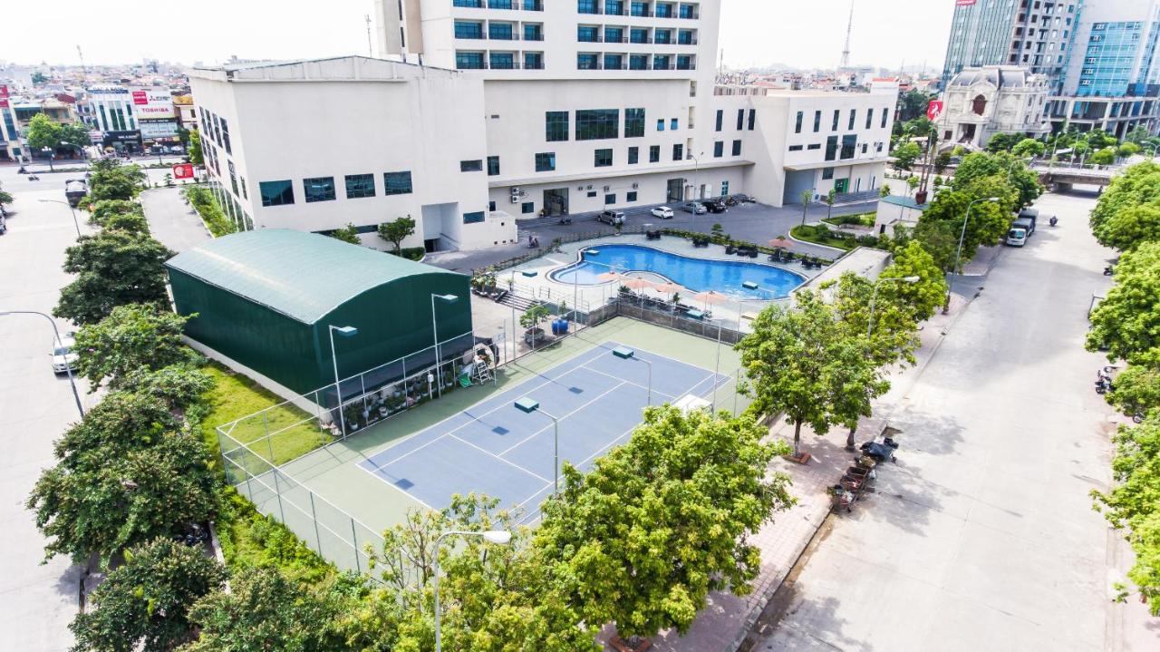 Muong Thanh Luxury Ha Nam Hotel