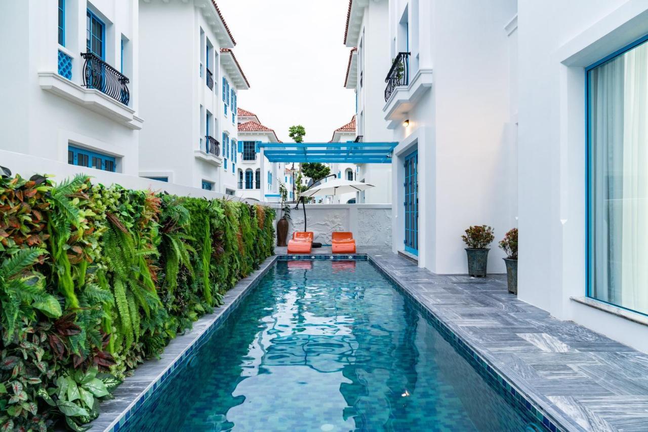 Luxury Homestay Sun Feria