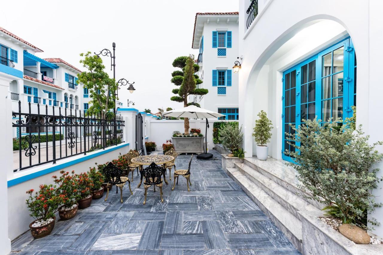 Luxury Homestay Sun Feria Villa