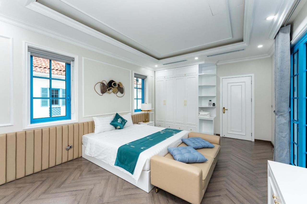 Villa Luxury Homestay Sun Feria Ha Long