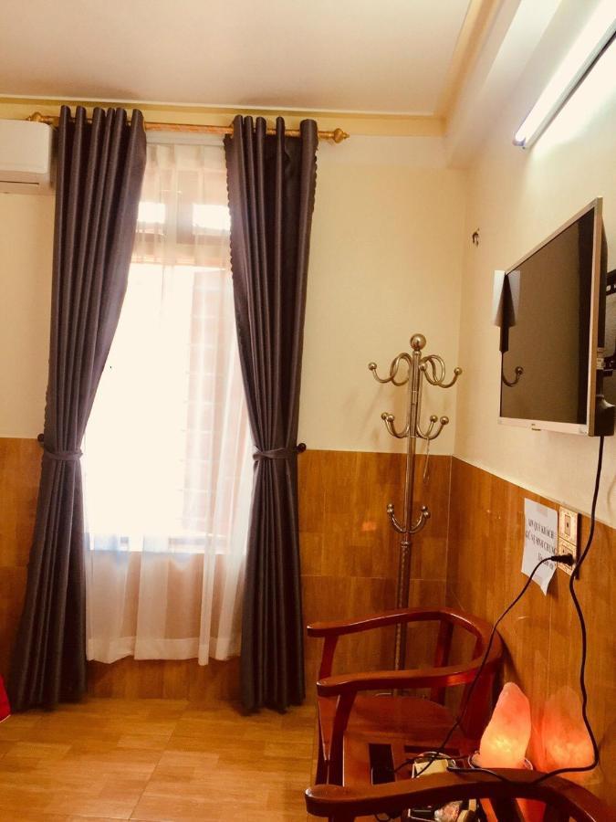 New Nhat Minh 3* Ninh Binh