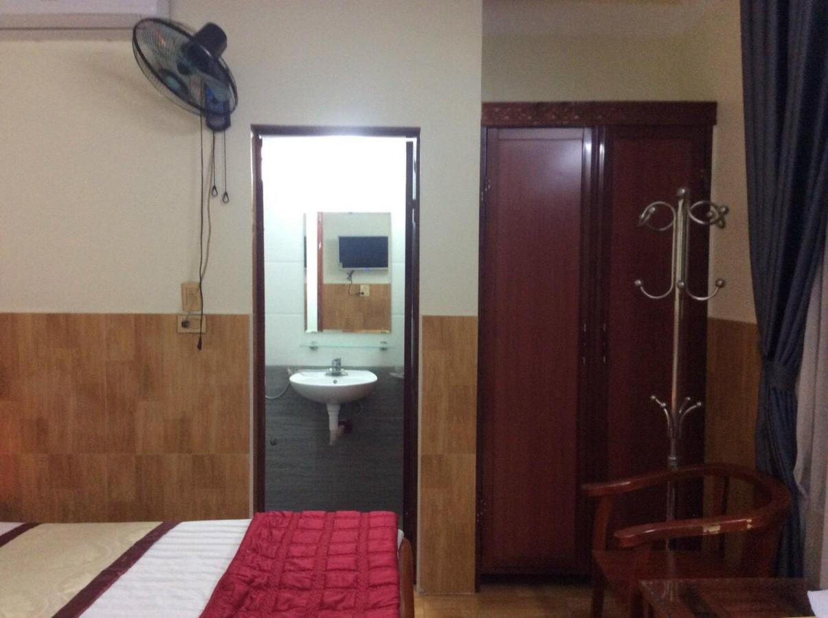 New Nhat Minh Hotel Ninh Binh