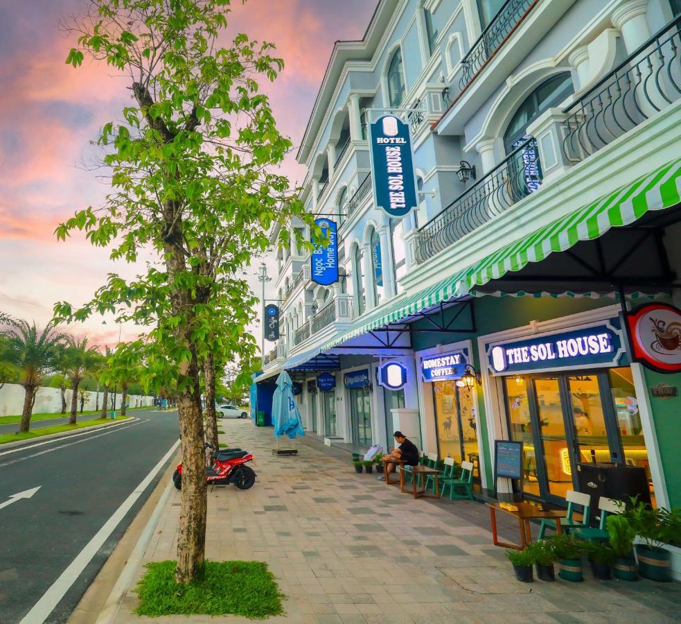 The Sol House Hotel