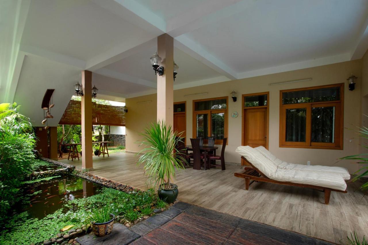 Organic Resort 4*