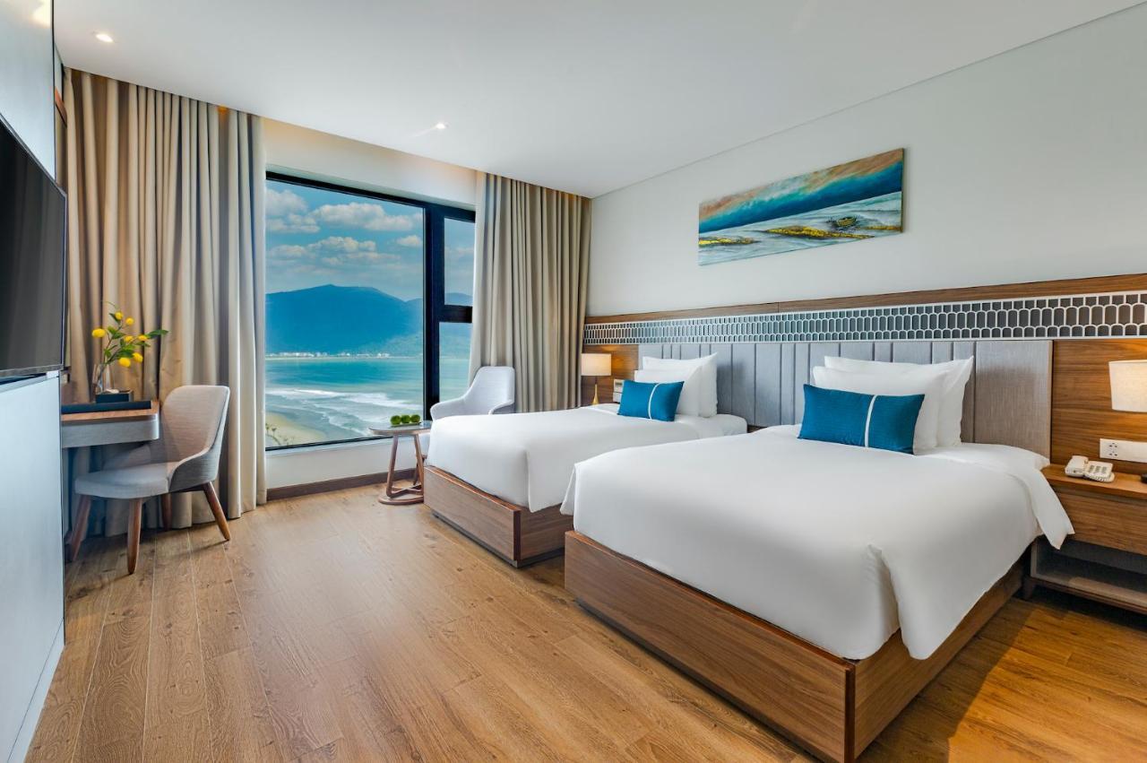Peninsula 5* Đà Nẵng