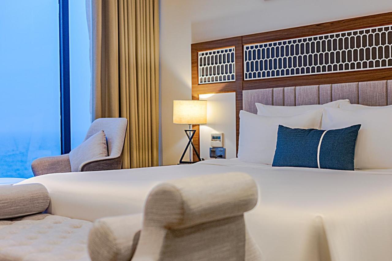 Peninsula Hotel Đà Nẵng