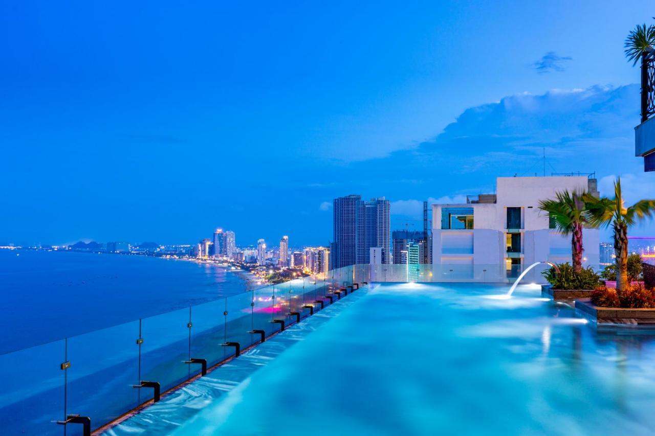 Hotel Peninsula 5*