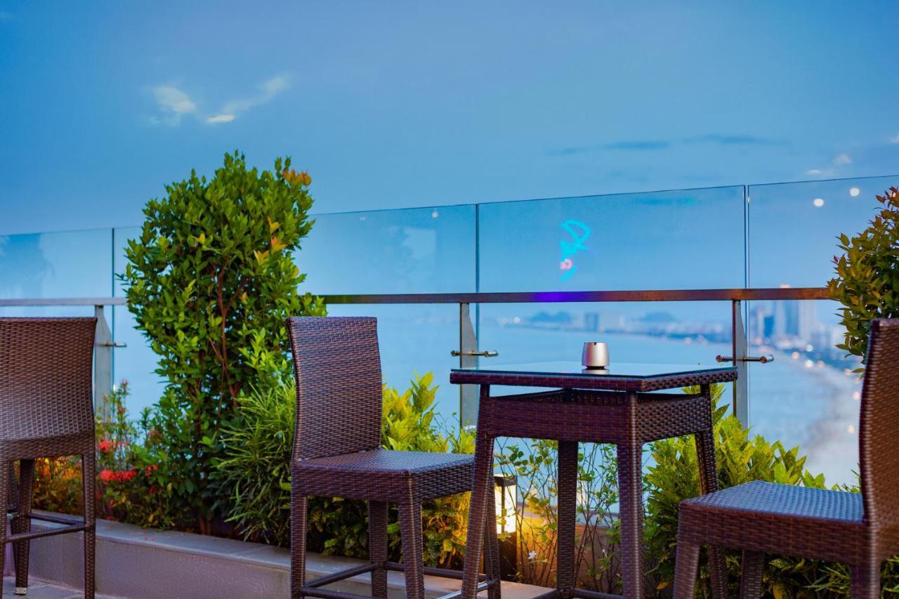 Peninsula 5*