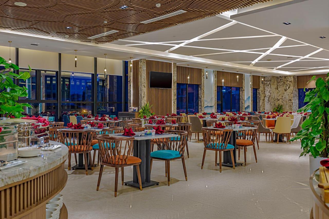 Hotel Peninsula Đà Nẵng