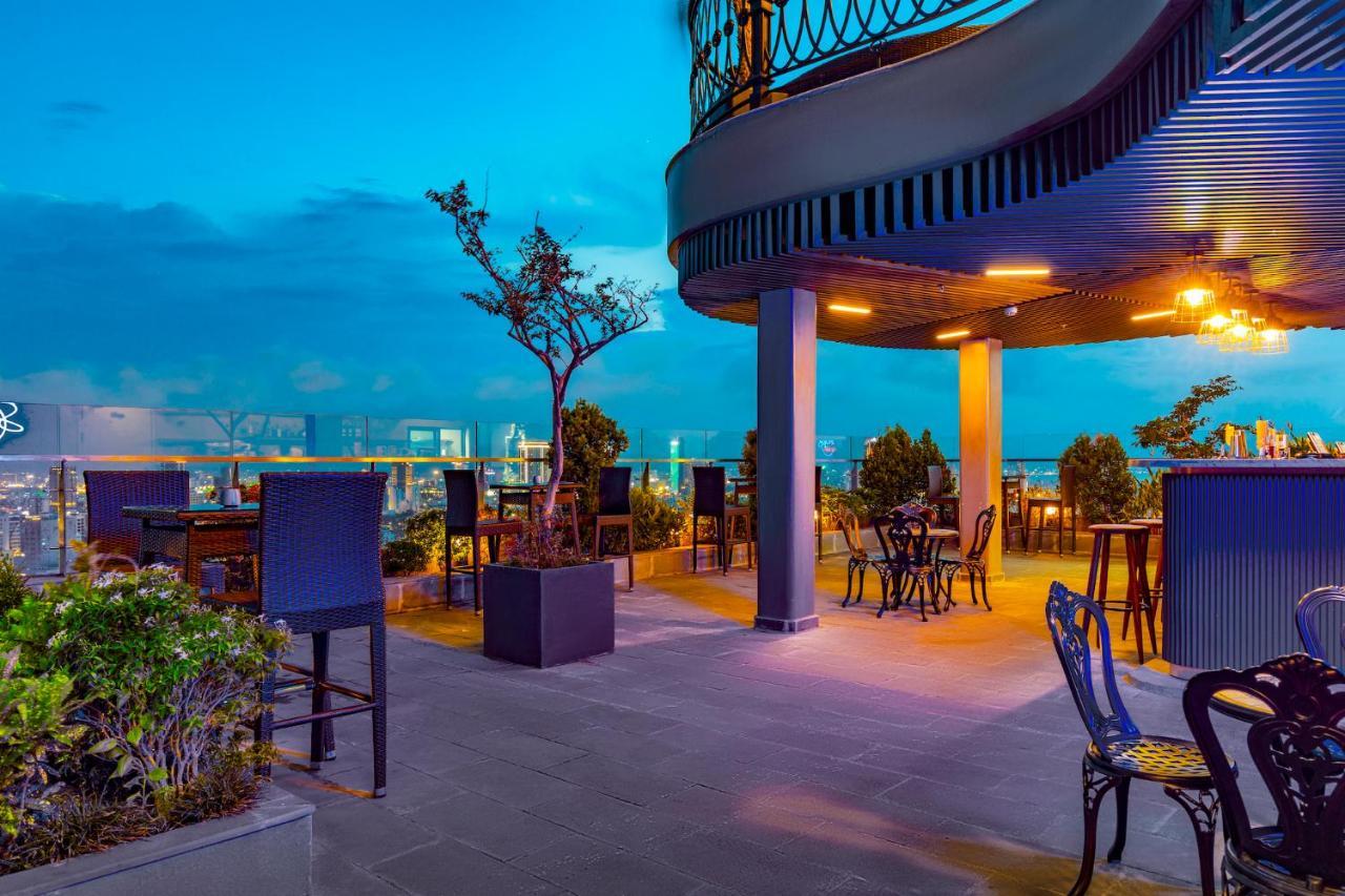 Hotel Peninsula Da Nang