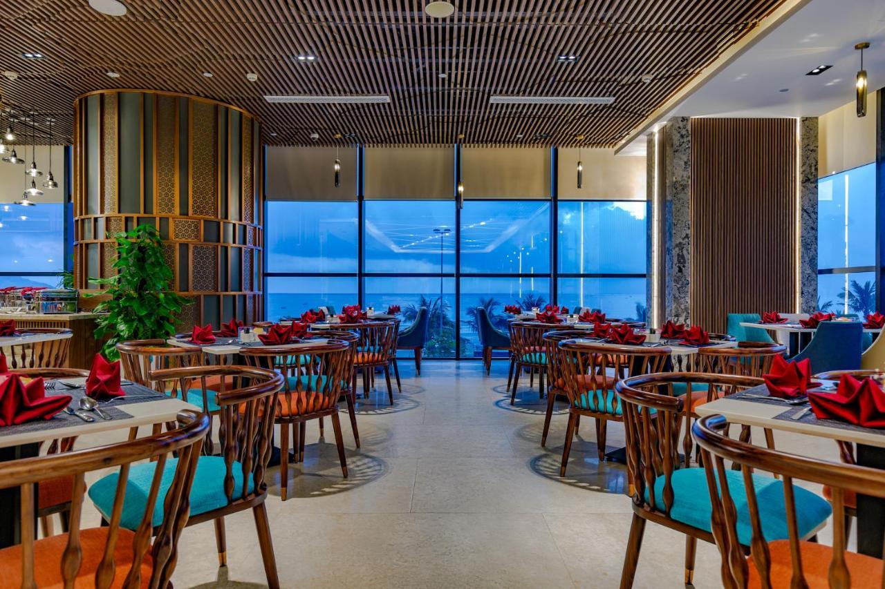 Hotel Peninsula Da Nang