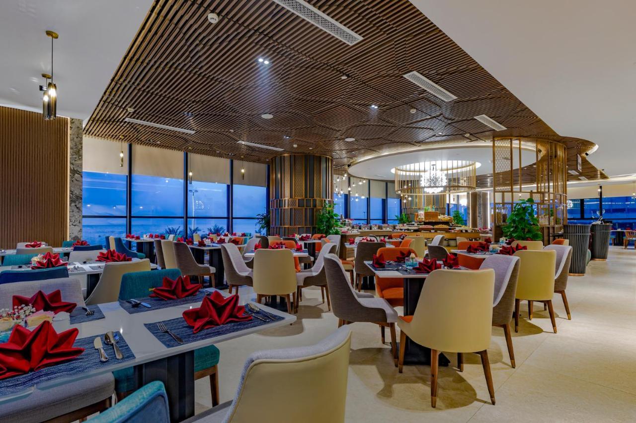 Peninsula Hotel Da Nang