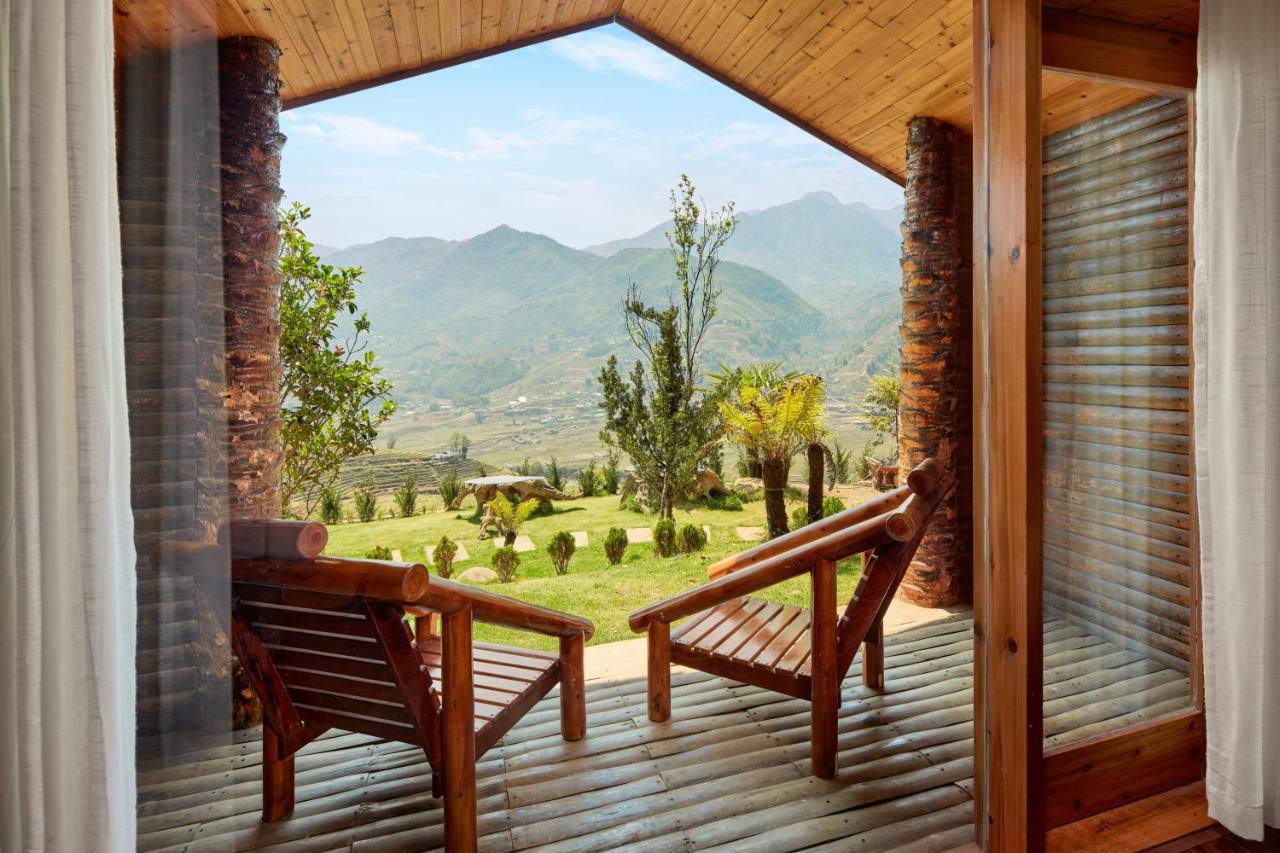 Lodge Laxsik Sa Pa