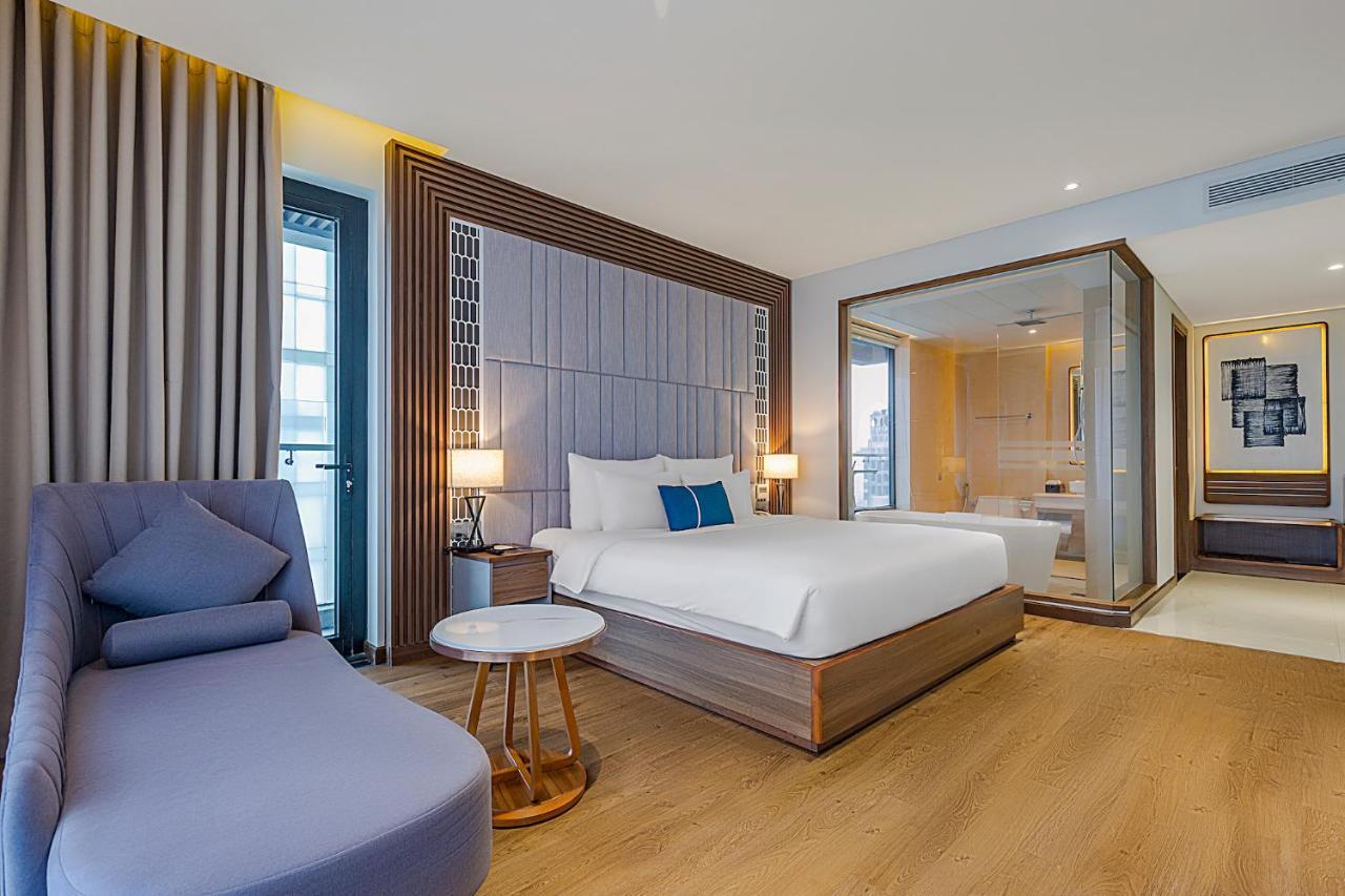 Peninsula Hotel Da Nang