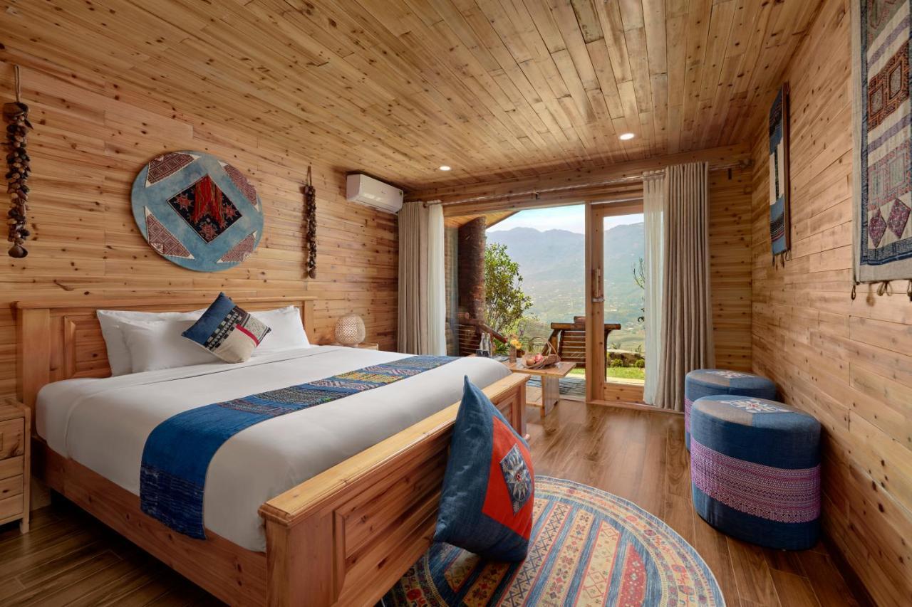 Laxsik Lodge *