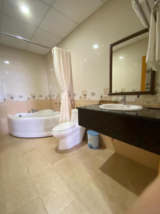 Linh Phuong 8 - 24 Hotel Can Tho