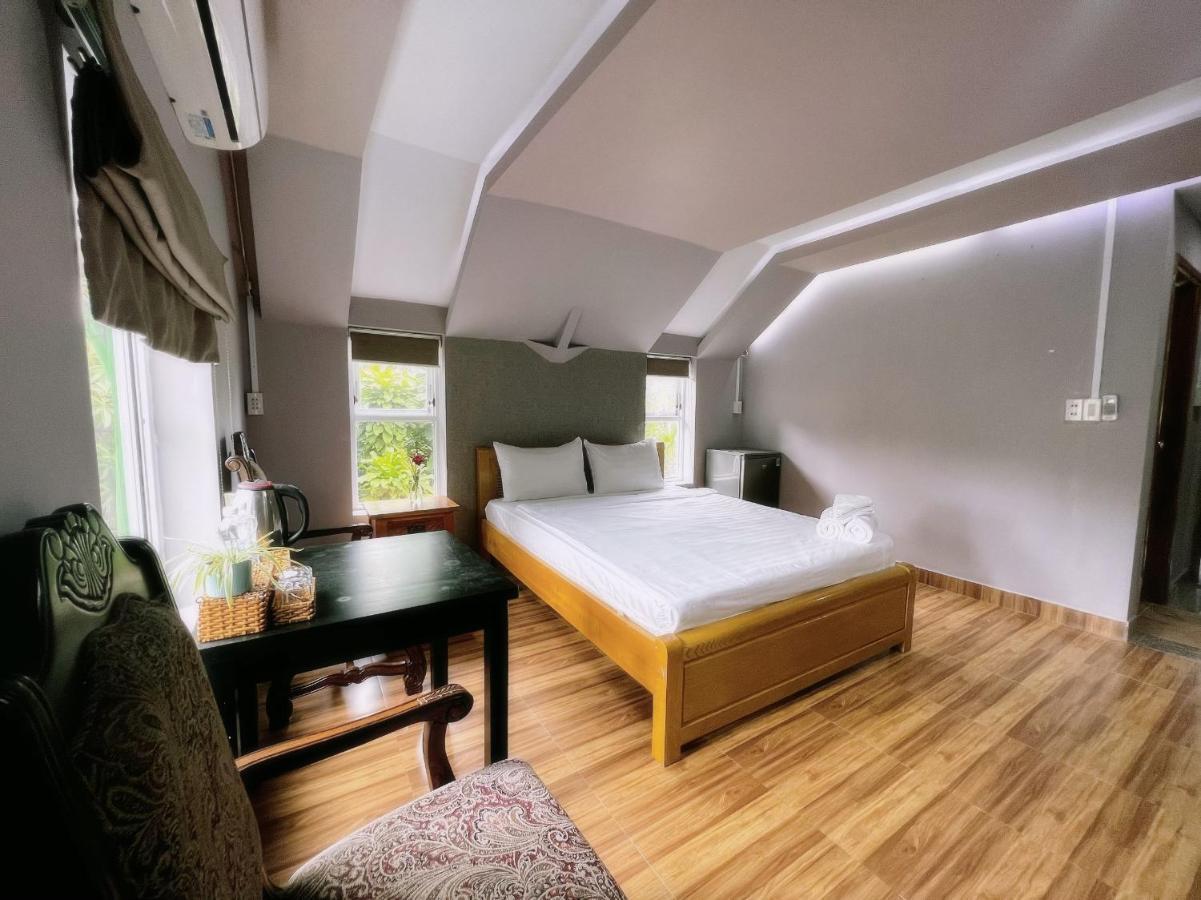 Hotel Lilac Phu Quoc