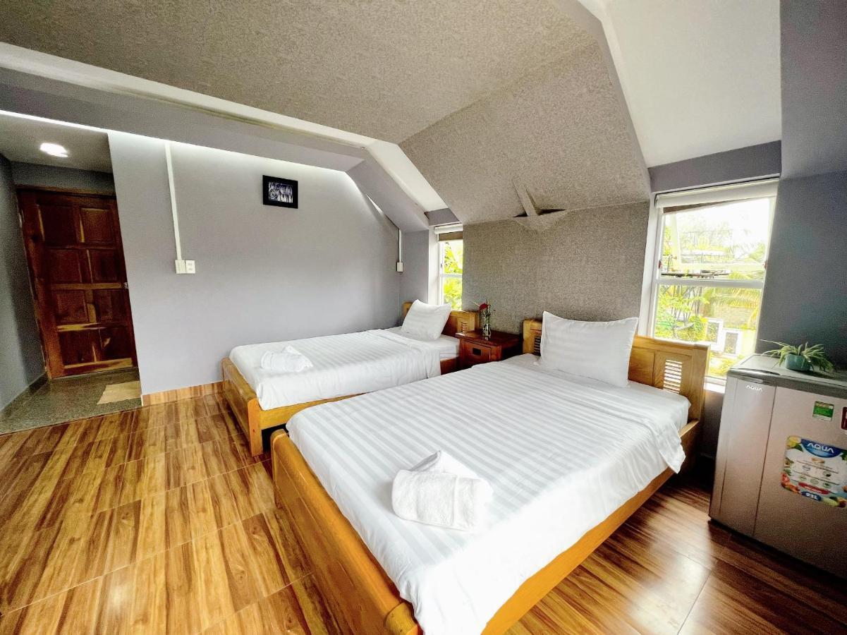 Hotel Lilac