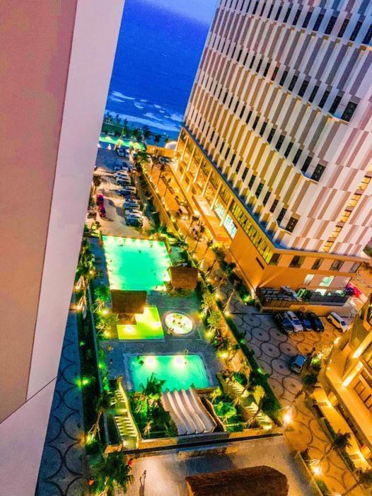 Apec Mandala Cham Bay Mui Ne Apartment Ap Thien Ai