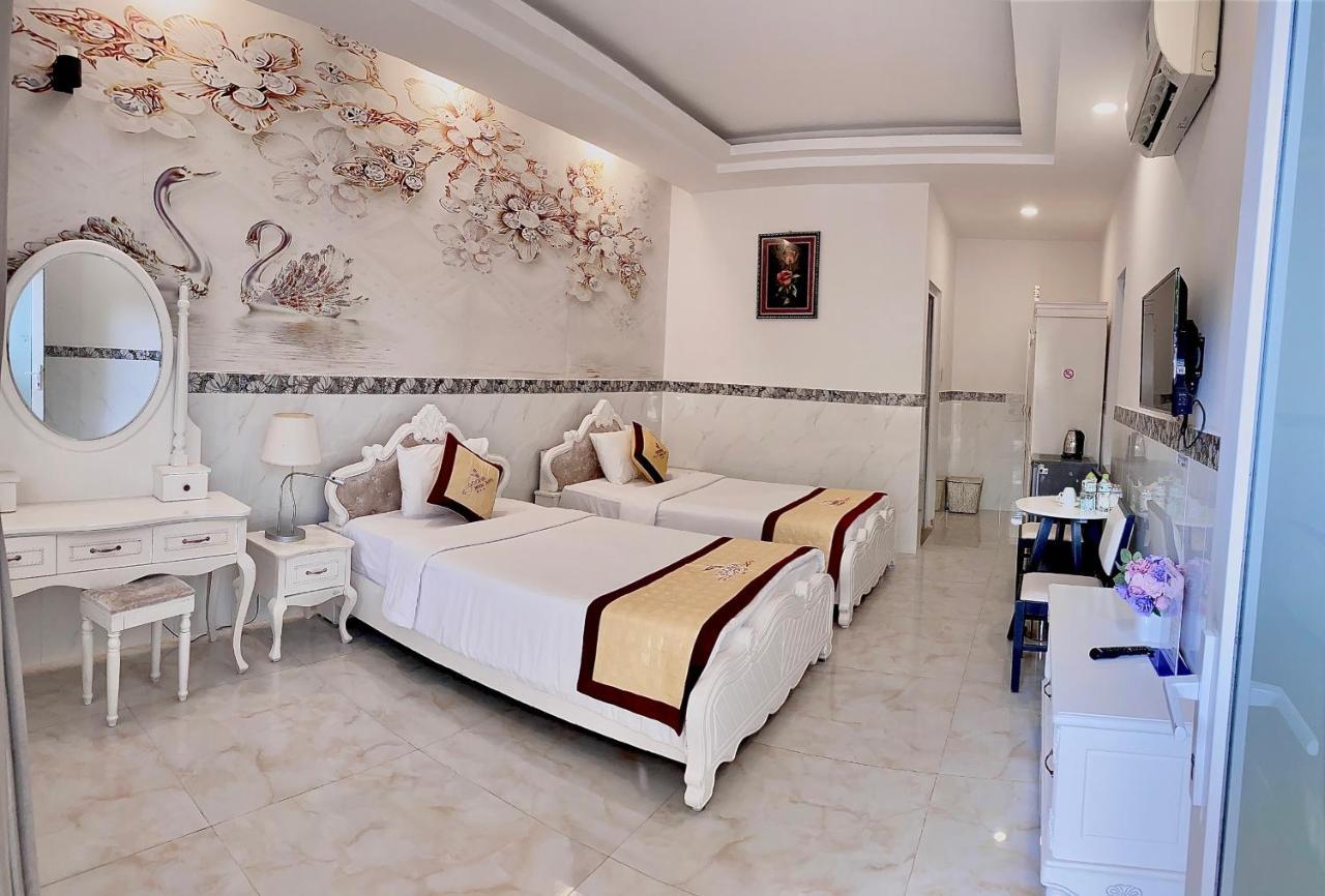 Hotel Godiva 3*