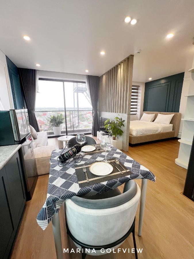 Marina Golfview Apartment *