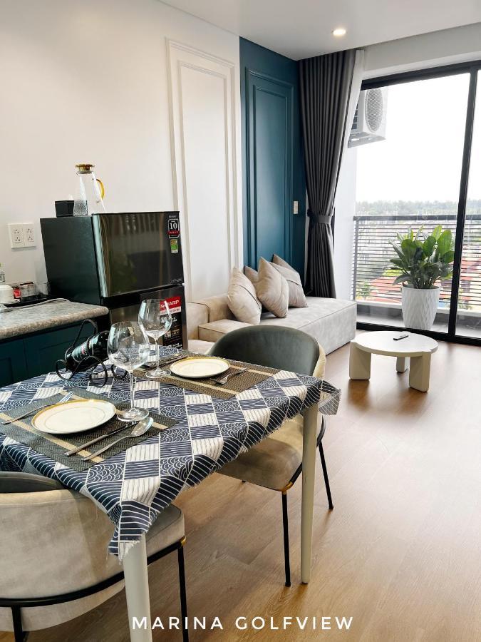 Apartment Marina Golfview Tho Son