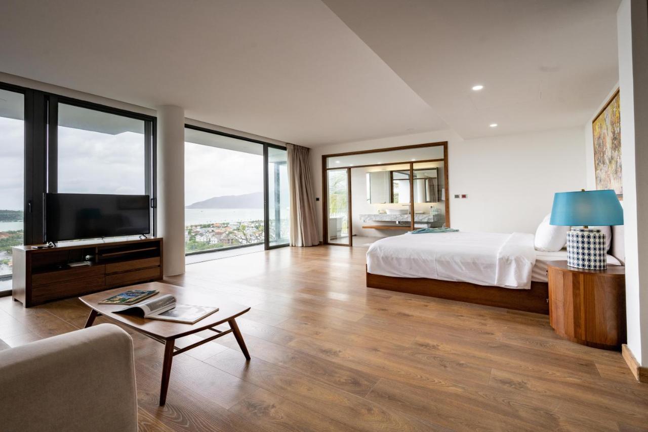 The Ocean Front Abogo Villa Nha Trang