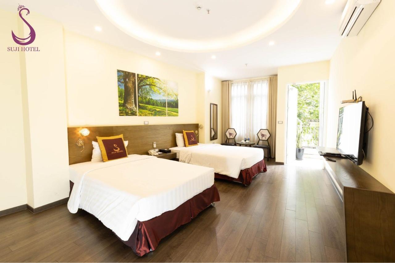 Suji My Dinh Hotel Hanoi