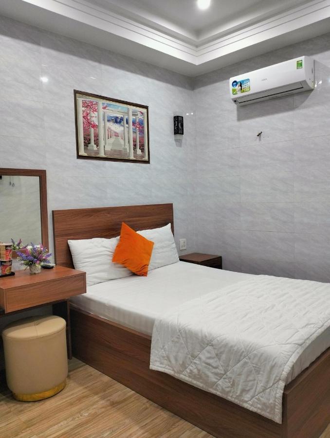 Hotel Gia