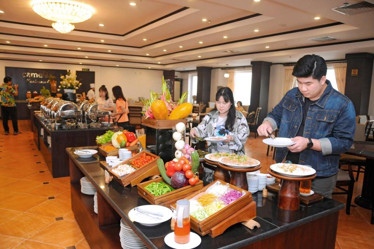 Cherish 4* Huế