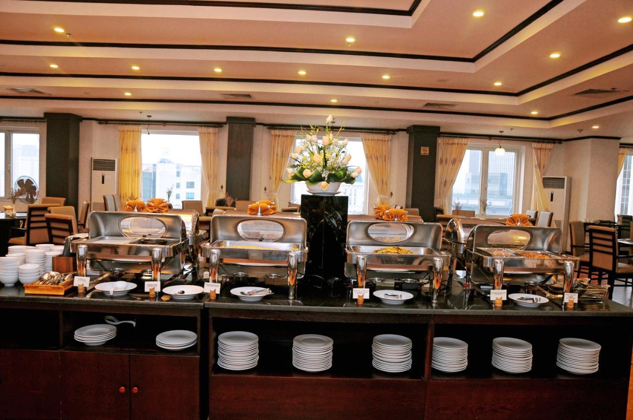 Cherish 4* Huế