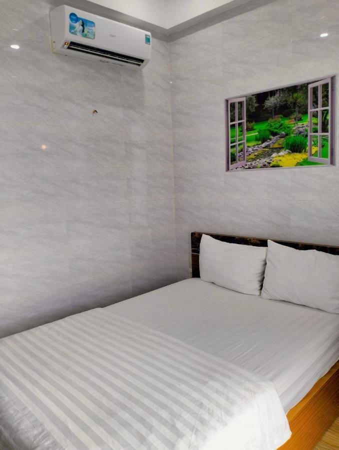 Hotel Gia *