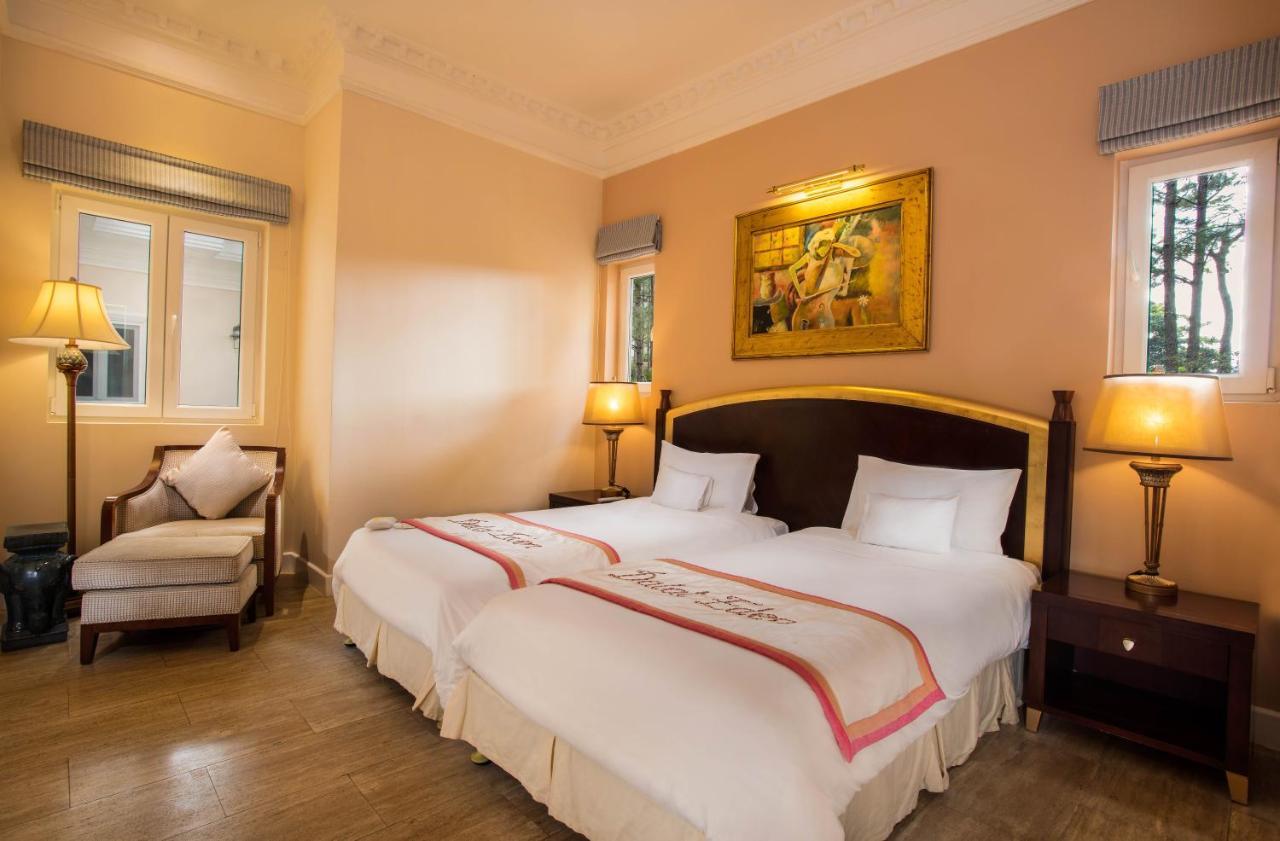 Resort Edensee & 5*