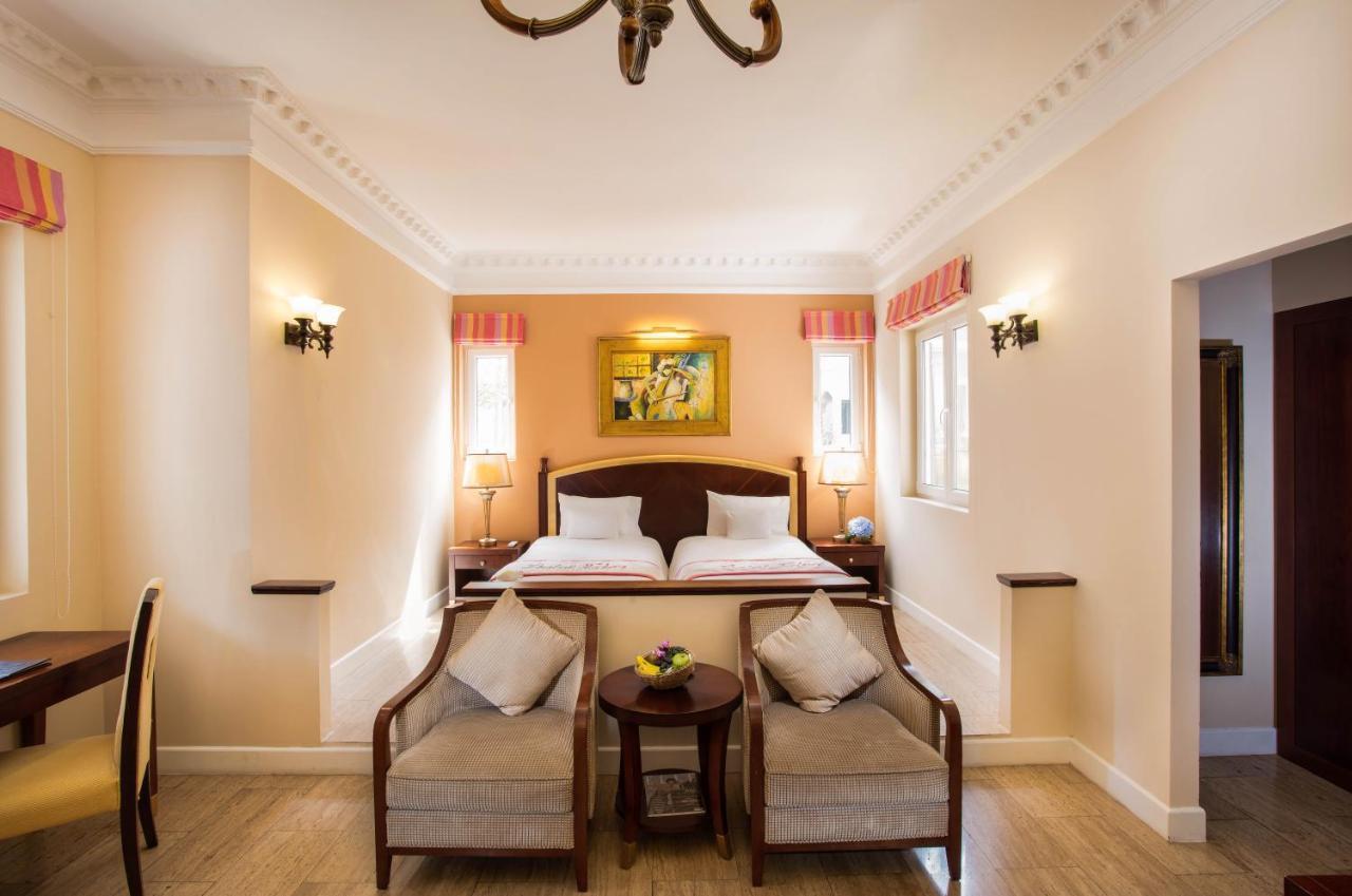 Edensee & 5* Da Lat