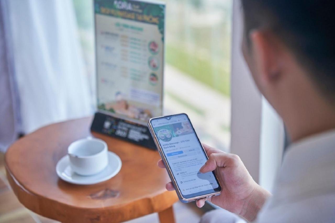 Sông Công Khách sạn 4*