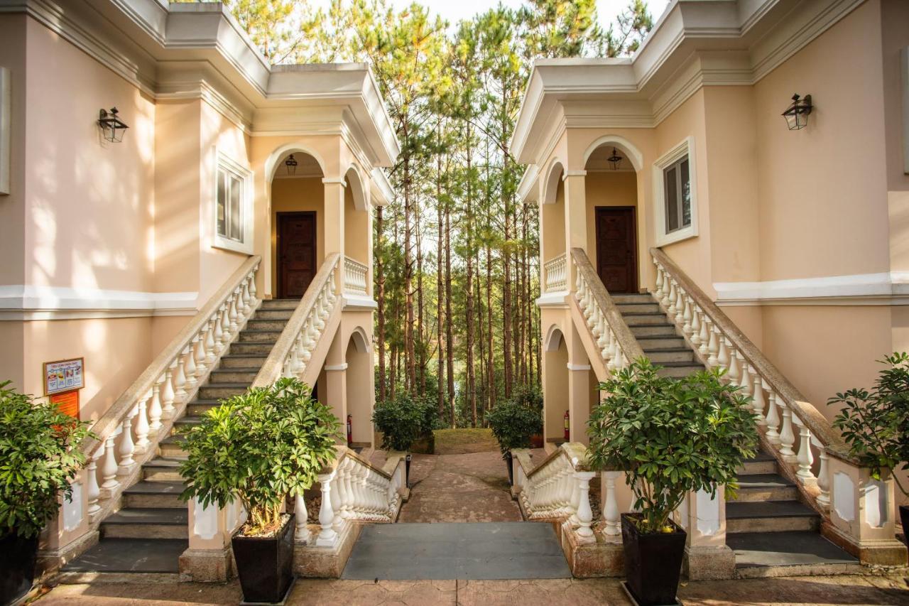 Edensee & Resort Da Lat