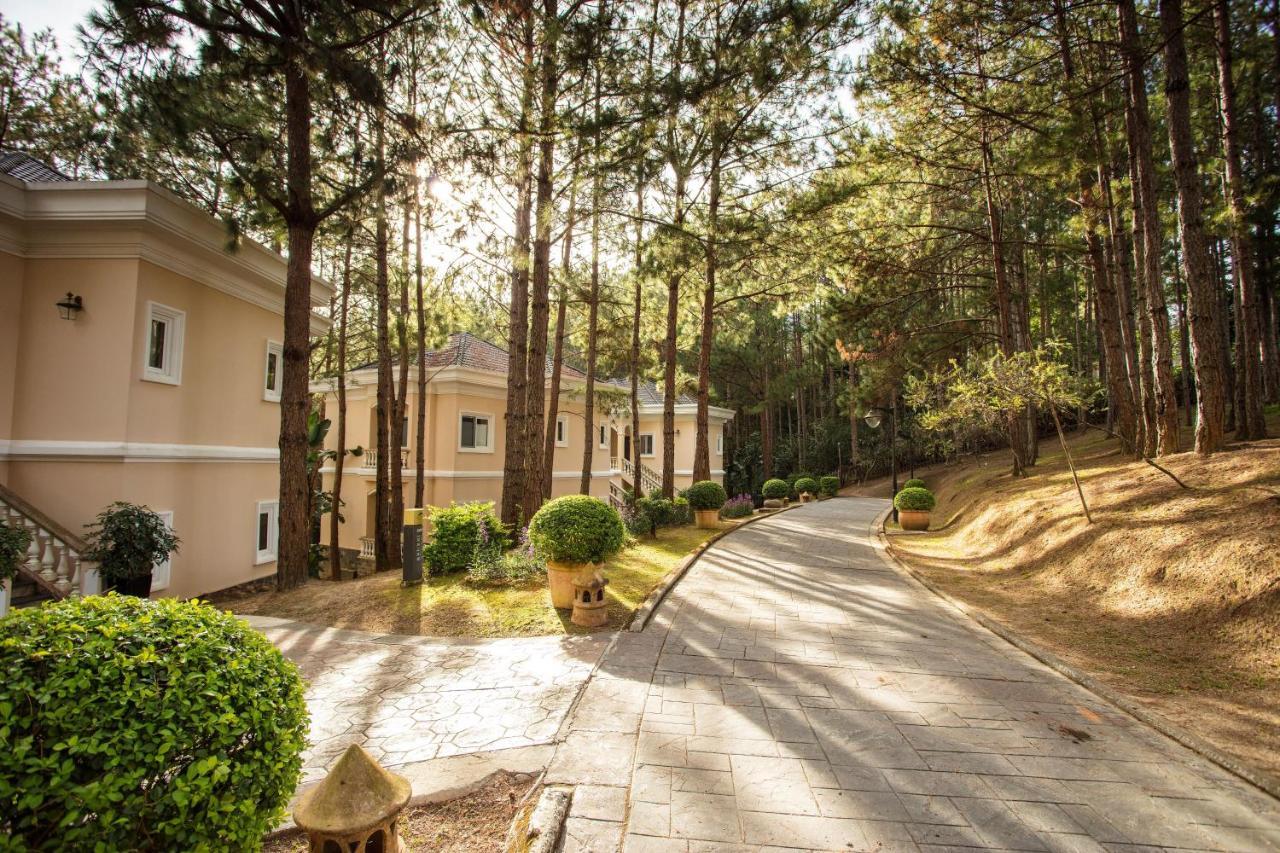 Edensee & Resort