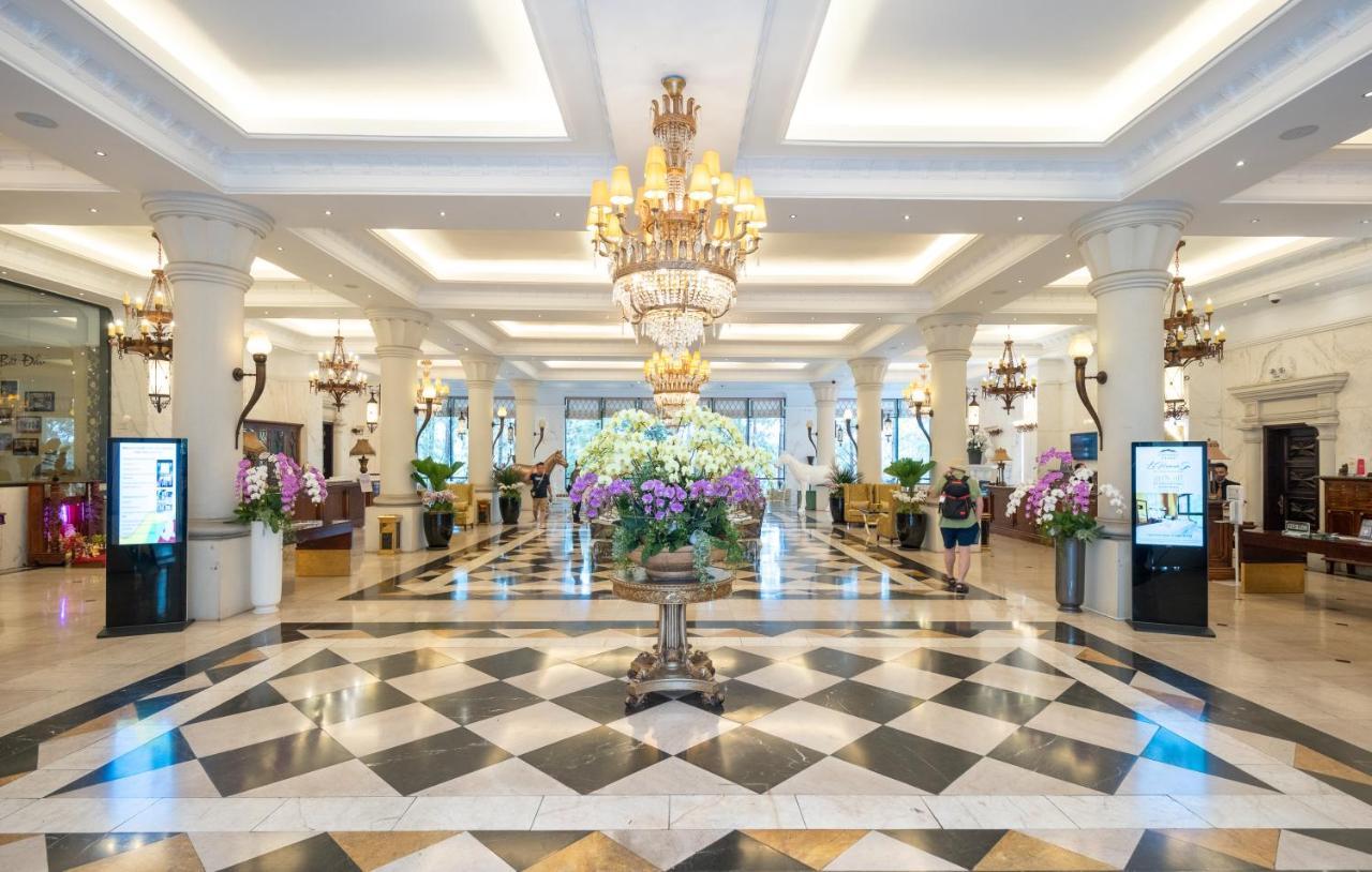 Edensee & 5* Da Lat
