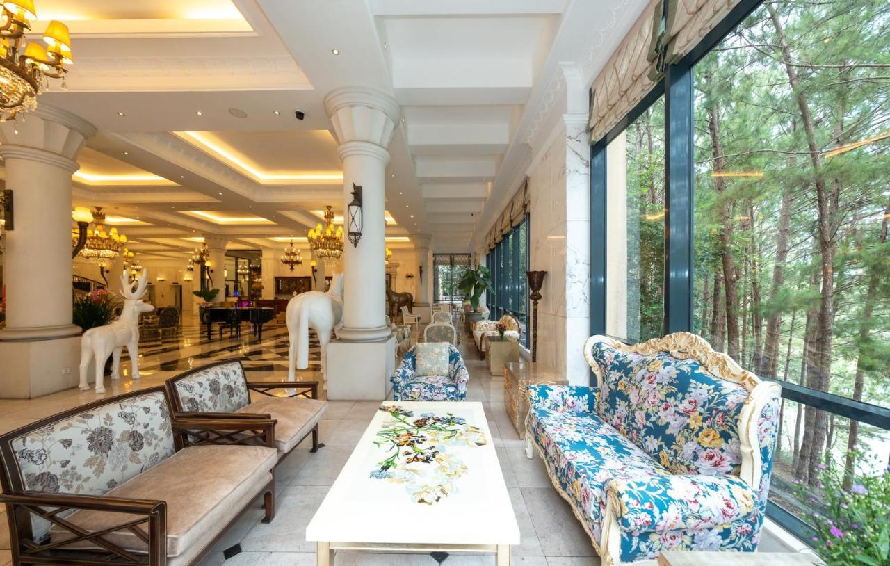 Edensee & Resort Da Lat