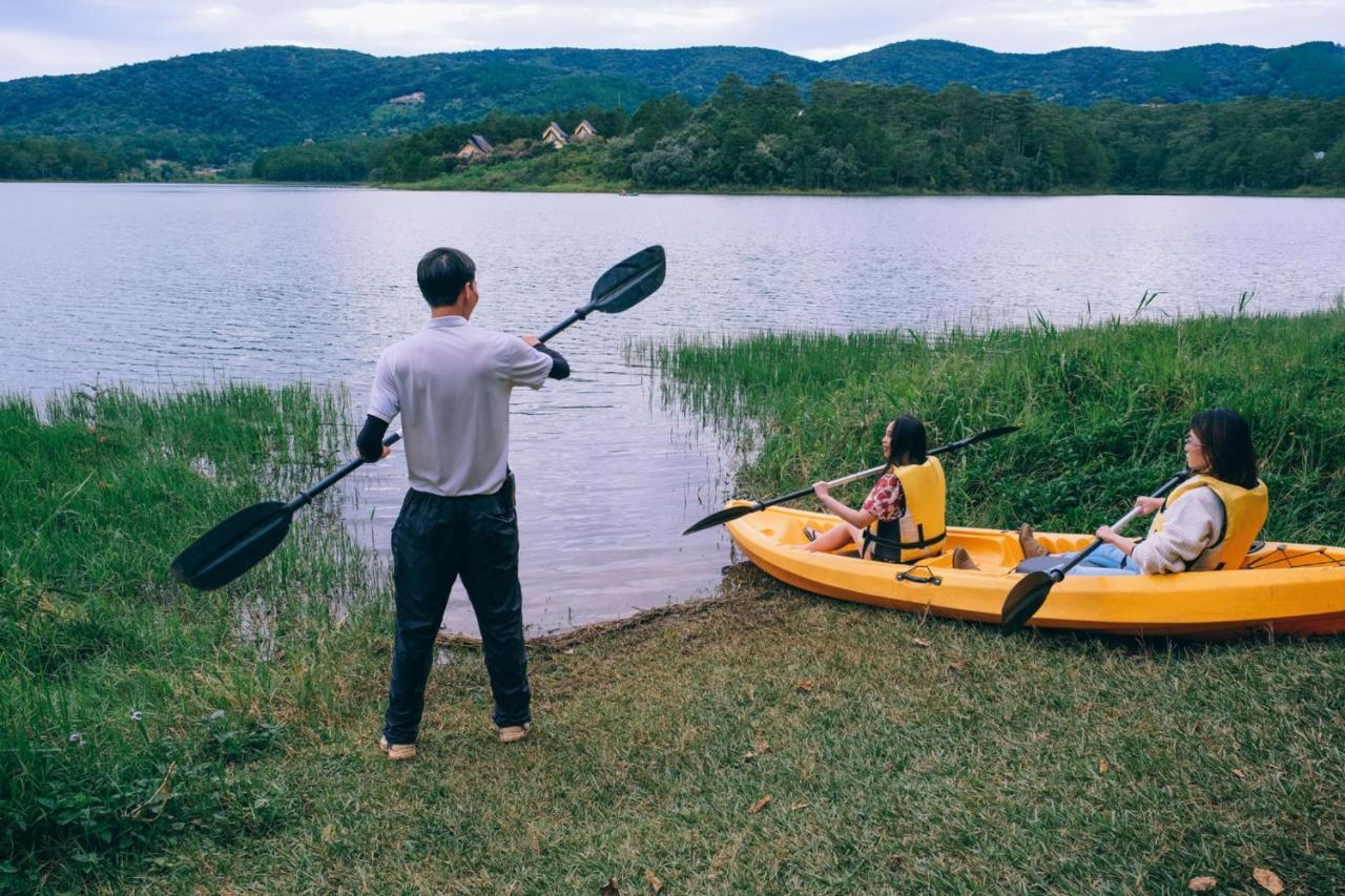 Edensee & Da Lat